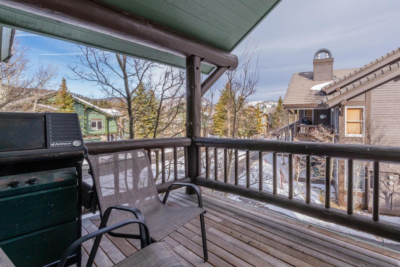 Snowcreek #856 Phase V Villa Mammoth Lakes Exterior foto